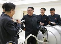 北朝鮮の核廃絶が"ありえない"2つの理由