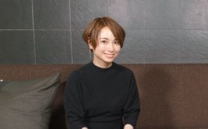 寺田有希さん