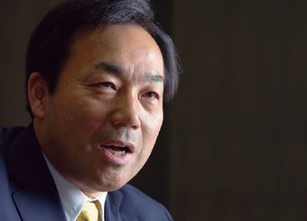 若手育成に続ける「時然後言」　－ヤマトホールディングス社長　山内雅喜【1】