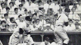 【ありがとう､ミスター】｢チャンスに強い人｣は､なぜ強いのか…実力は王貞治以下だった長嶋茂雄が圧倒的人気を誇った本当の理由