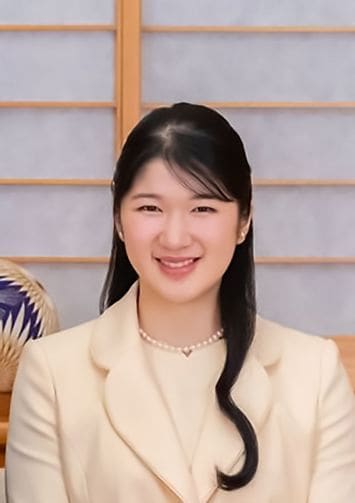 画像 | 愛子さまも、悠仁さまの"未来の妻"もお気の毒だ…中曽根氏の"不敬発言"が露わにした男系男子派の自己矛盾 | PRESIDENT Online(プレジデントオンライン)