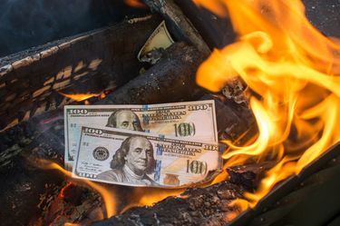 Forbes JAPAN 1万円札のパワー　誰も知らないバフェット 9つの秘密 億万長者になれたと思ったら札束が一夜で