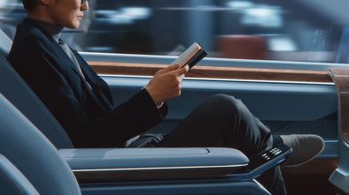 タクシー運転手､ダイヤ改正…熟練の技をAIが継承する時代にそれでも仕事を奪われない｢安泰な｣ビジネスとは