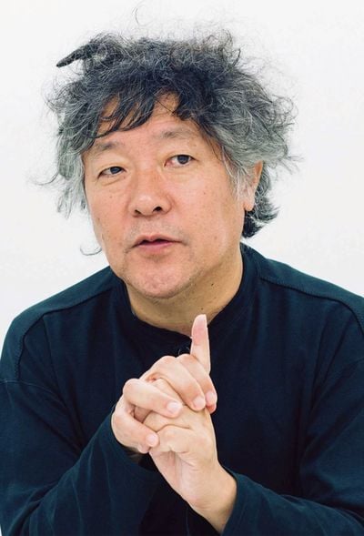 脳科学者 茂木健一郎氏