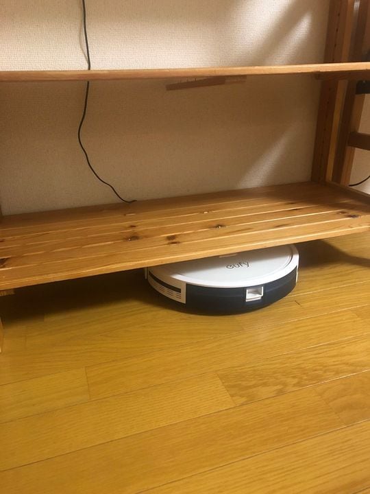 ロボット掃除機の性能も、年々進化していると思われる。