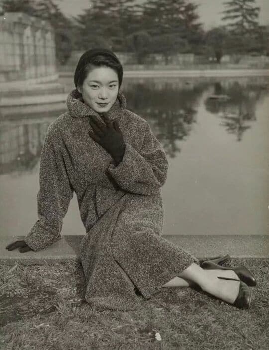 向田邦子が雑誌の編集者だった時代、1952~1960年ごろ