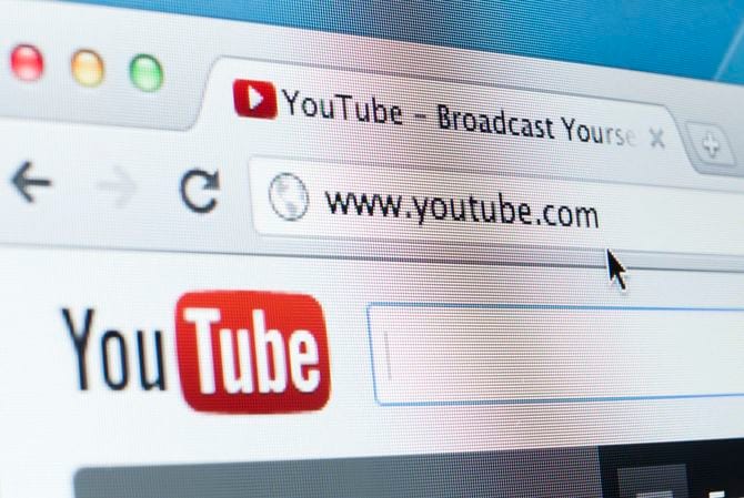 Youtube