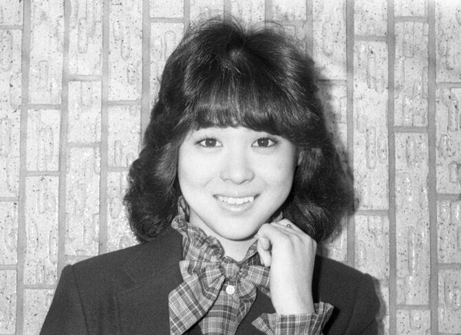 松田聖子