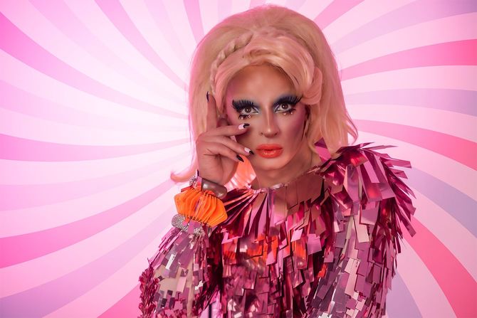 ドラァグ・クイーン