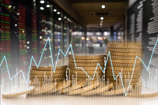 投資ファイナンス