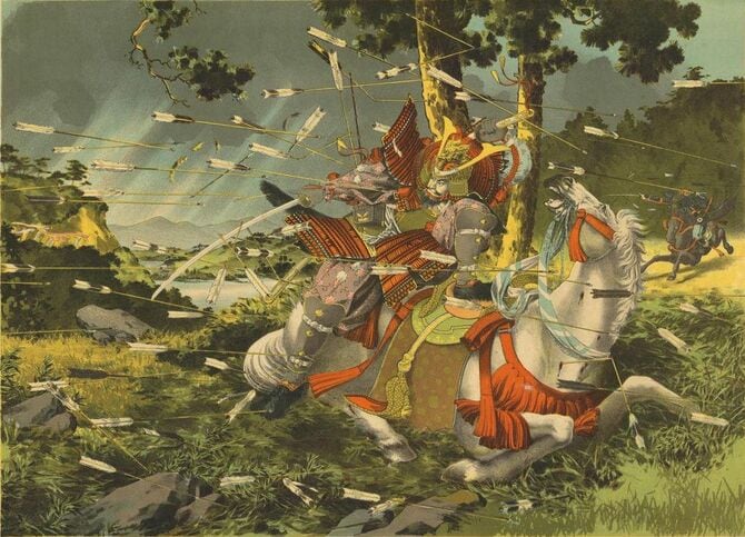 新田義貞