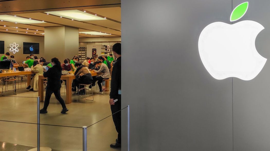 なぜAppleは｢環境に優しい｣と連呼するのか…多くの日本人が気付いていない｢世界のビジネスの新常識｣ GAFAMが｢サステナビリティ｣に注力する本当の理由