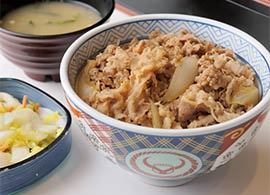 これからの「牛丼業界」の話をしよう