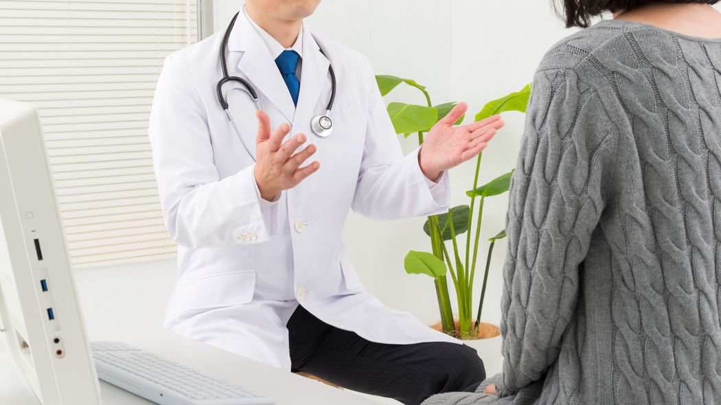 ｢精神科医が見ればすぐにわかる｣"毒親"ぶりが表れる診察室での"ある様子" 大人になると取り返しがつかない