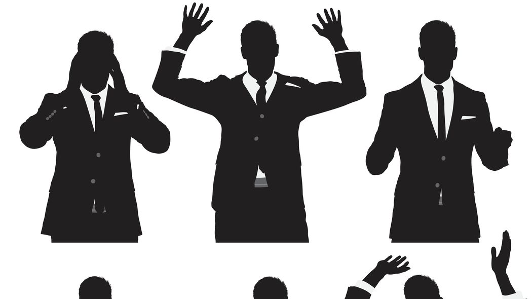 まったく悪気がないのに相手を激怒させてしまう…そんな人が無意識に使っている｢厄介な否定語｣とは 悪気のないところに｢否定｣は存在する