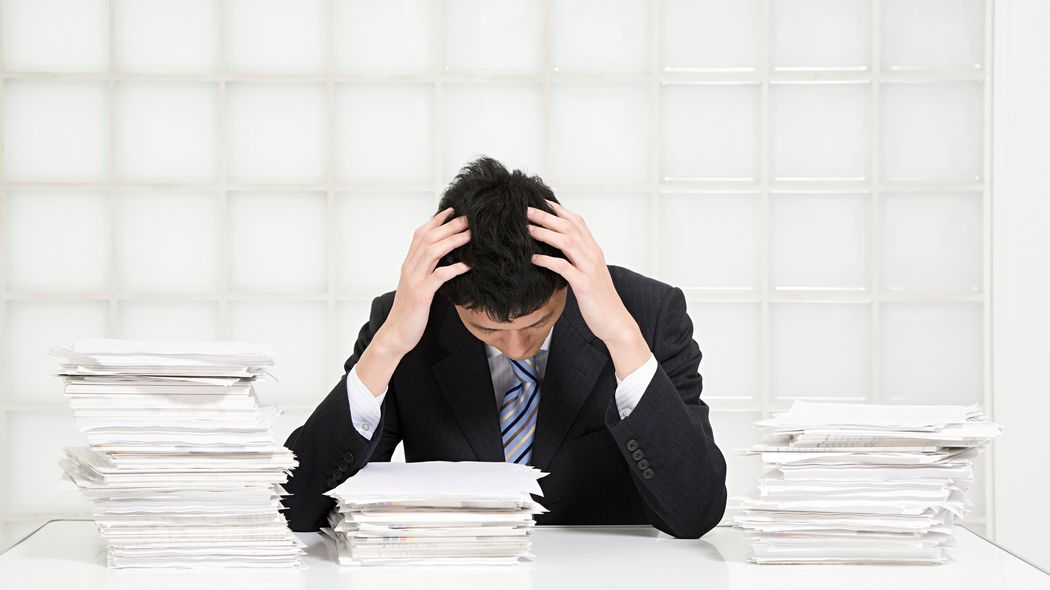 机の上にスマホを置くだけでどんどんバカになる…デジタル刺激で脳が｢通知中毒｣になった人の末路