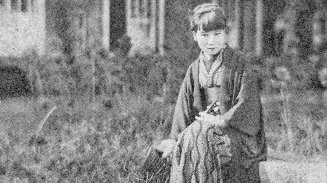 株でも貯金でもない…98歳まで現役で生きた作家･宇野千代が老後のために何よりも大切にしたもの