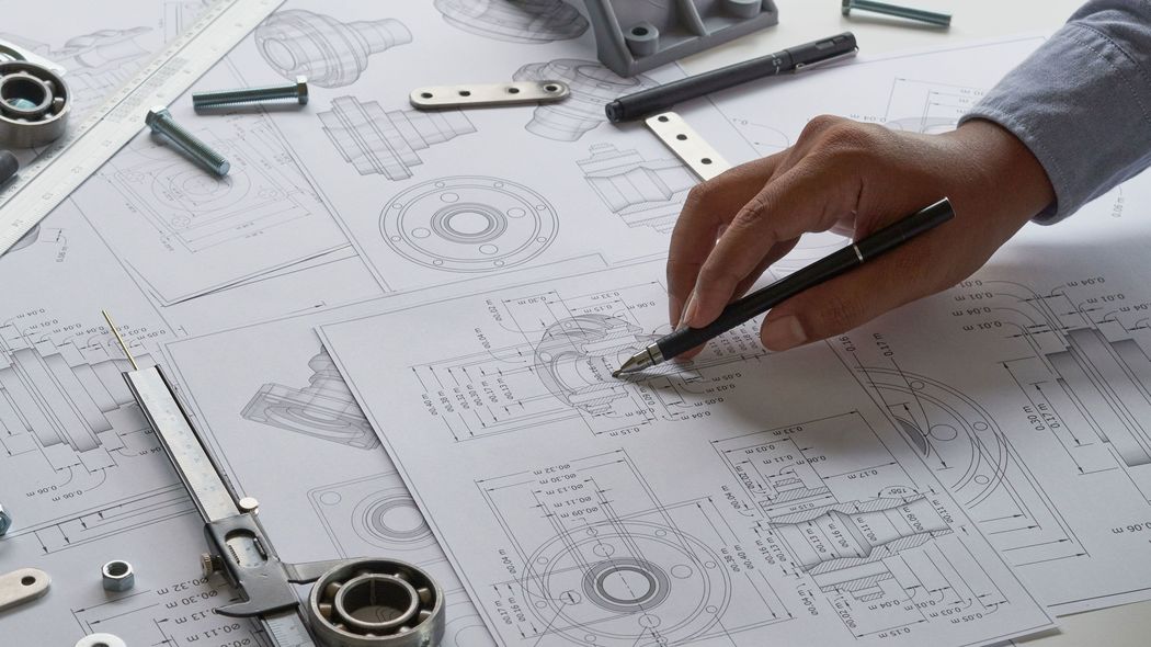 いまだに｢紙の図面｣を使う製造企業が54.3%もいる…日本が｢モノづくり大国｣から凋落した残念すぎる理由 三次元データがあるのに､わざわざ二次元にしている