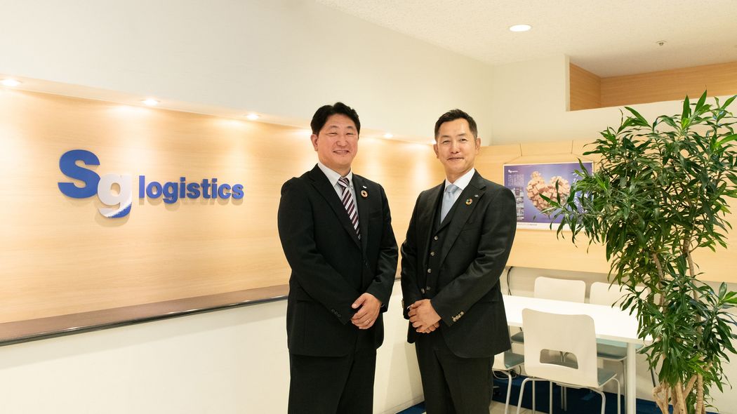 経営課題として捉えるべき物流　改善に不可欠なのは｢正しい診断｣ プロフェッショナルだからこそ問題点が見える――