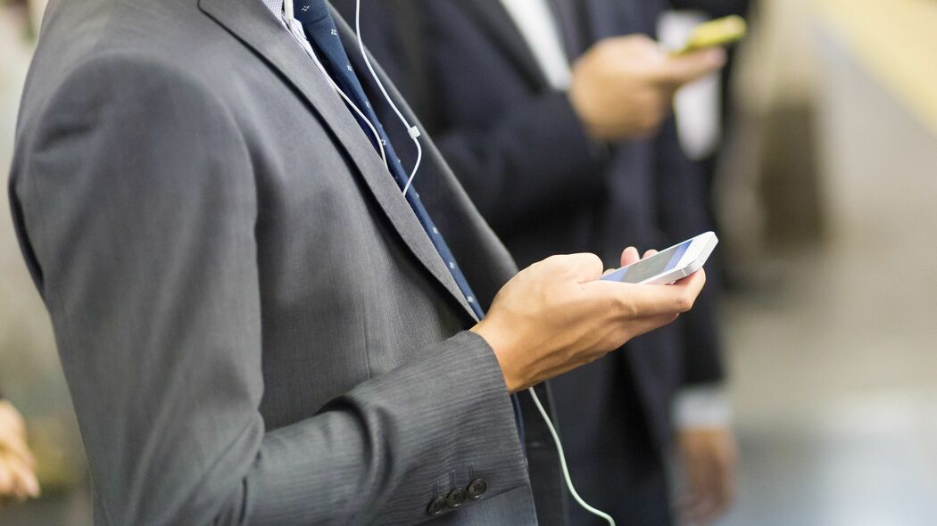 仕事で失敗しても即回復できる…忙しいのに常におだやかな人の“通勤時のたった1分の習慣” ｢未来につながる勉強｣をしておくと､1日のリスクヘッジになる