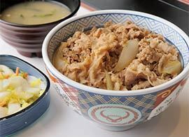 これからの「牛丼業界」の話をしよう