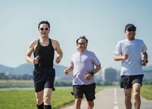 日本人にこそ一生涯の筋トレが必要なワケ