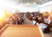 アパ社長が挨拶に全エネルギー注ぐワケ