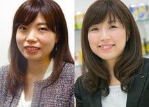 10年で9割が辞める「エイジョ問題」に挑む！