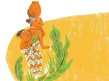 不妊治療が望めないアフリカでも、40代で「0.90人」産んでいる！