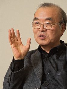 <strong>経営学者 加護野忠男</strong>●1947年、大阪府生まれ。88年神戸大学経営学部教授。99年より神戸大学大学院経営学研究科教授。2011年4月より甲南大学特別客員教授に就任予定。『松下幸之助に学ぶ経営学』『経営の精神』など著書多数。