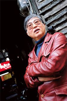 よしだ・つかさ●1945年生まれ。早稲田大学在学中に映画監督・小川紳介とともに小川プロを結成。『三里塚の夏』などを製作。70年から熊本県水俣市に住み、胎児性の水俣病患者らと「若衆宿」を組織。その体験をまとめた『下下戦記』で、88年大宅壮一ノンフィクション賞を受賞。