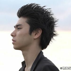 村上虹郎が明かす 二世俳優 としての苦悩 俳優として七色以上に光りたい President Online プレジデントオンライン