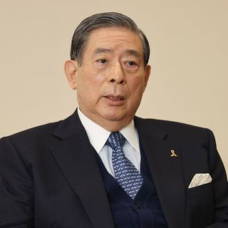 第4のメガバンクを目指す Sbi北尾社長が新生銀行の買収で狙う 幻のプラン 会長候補が元金融庁長官 の真意 President Online プレジデントオンライン