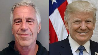 ｢イランへの攻撃｣は疑惑隠しだったのか…｢少女人身売買｣エプスタインについてトランプが口にしていた大ウソ