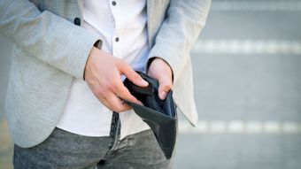 金持ちが遺伝しなかったビンボー芸人の言い訳
