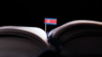 北朝鮮の恋愛小説｢恋のはじまり､性の行間｣