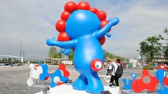 予約なし&熱中症を避けて｢最大7つのパビリオン｣を攻略…大阪万博をコスパよく楽しむ｢必須アイテム｣とは