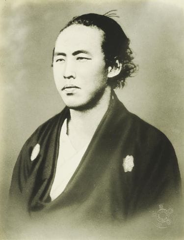 薩摩藩がもみ消した黒歴史…明治維新の直前に殺された｢もう一人の坂本