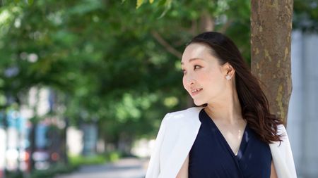 親には頼れない 田舎育ちの高卒プログラマが育休中に北京でファッションビジネスを始めたワケ 親の離婚 再婚で自立の覚悟もった President Online プレジデントオンライン