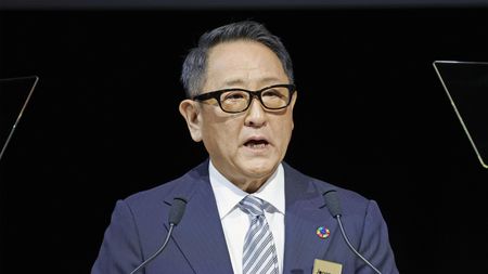トヨタ社長・豊田章男の卒業式スピーチ】－母校アメリカ