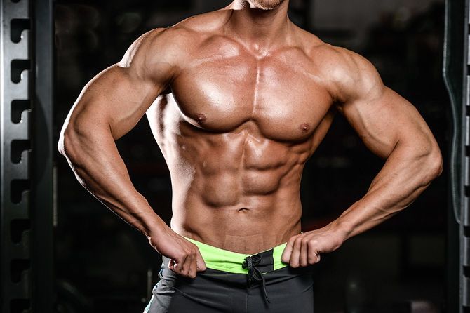 6パックヘルスケアライフスタイル