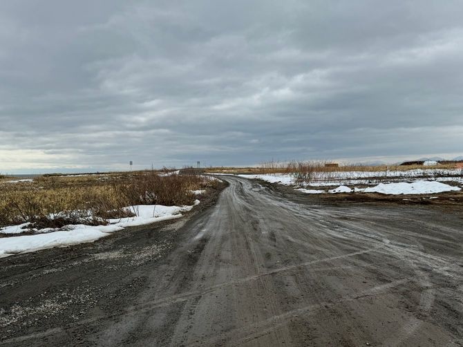 射場「北海道スペースポート」