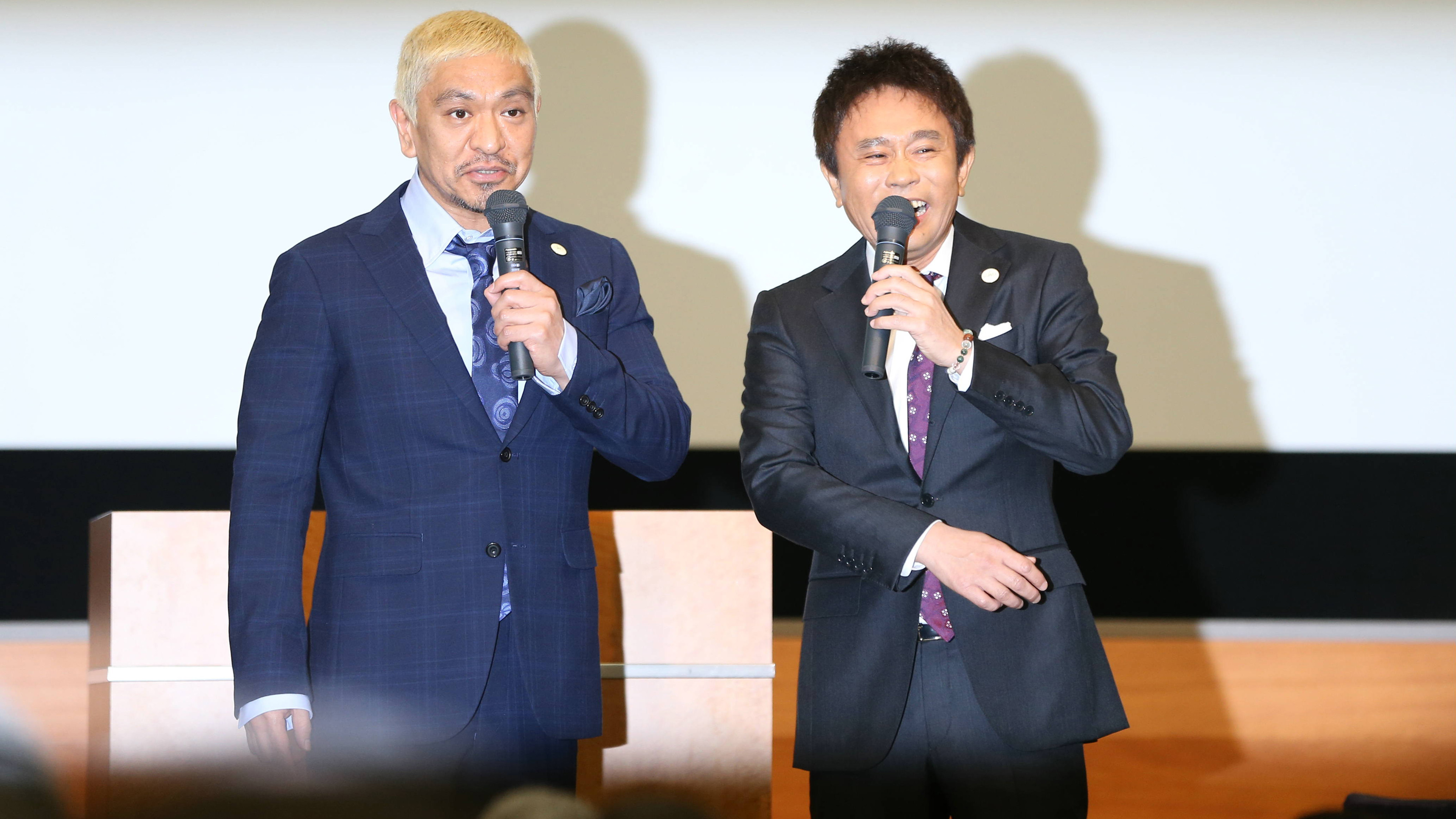 松本人志がいなくても日本のお笑いは大丈夫｣老若男女に支持され