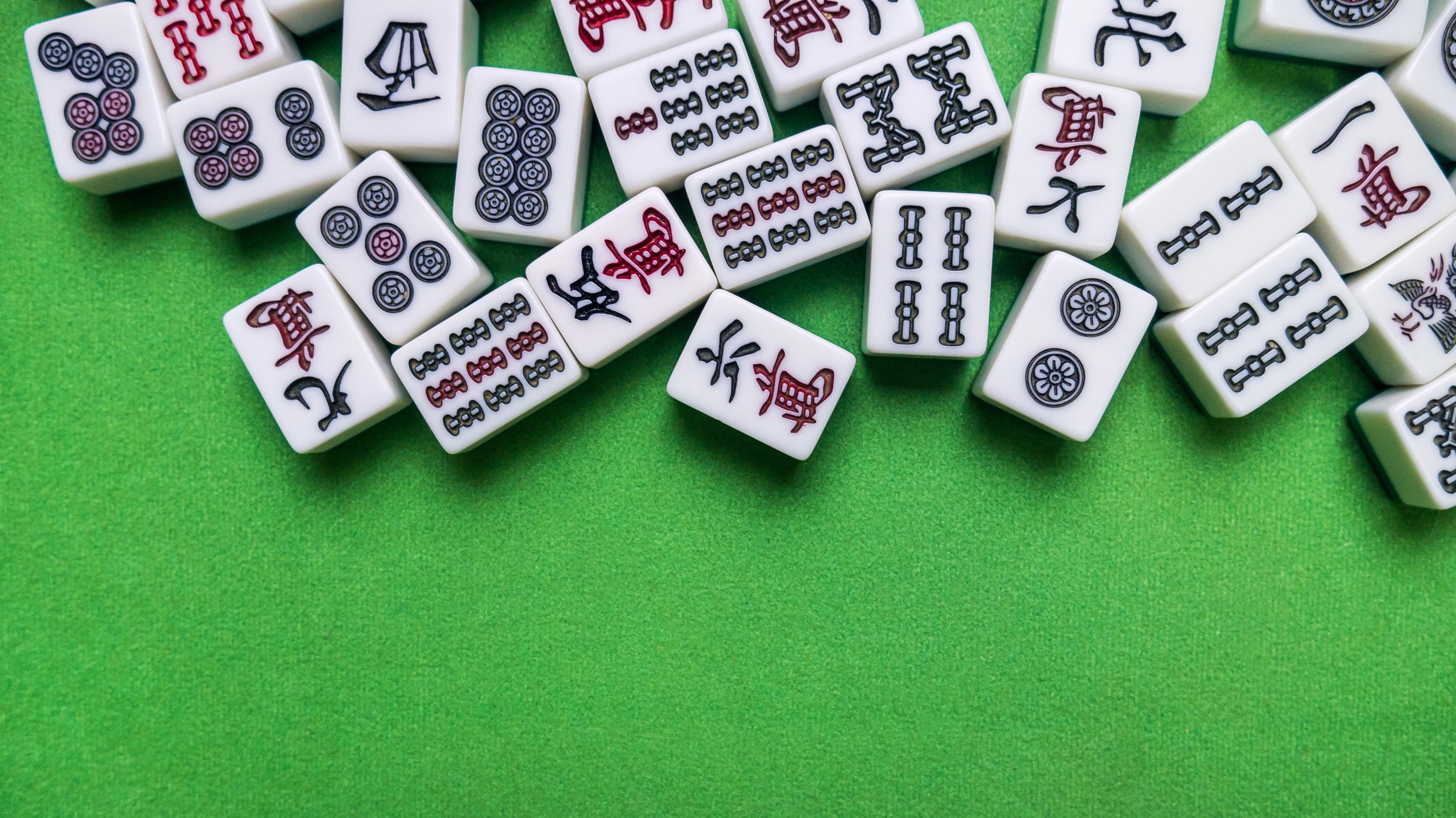 勝つにはどうしたらいいですか 麻雀で年無敗の勝負師の 意外すぎる回答 勝ち負けより 相手と力を合わせて いい勝負 をすることを心掛けよ President Online プレジデントオンライン