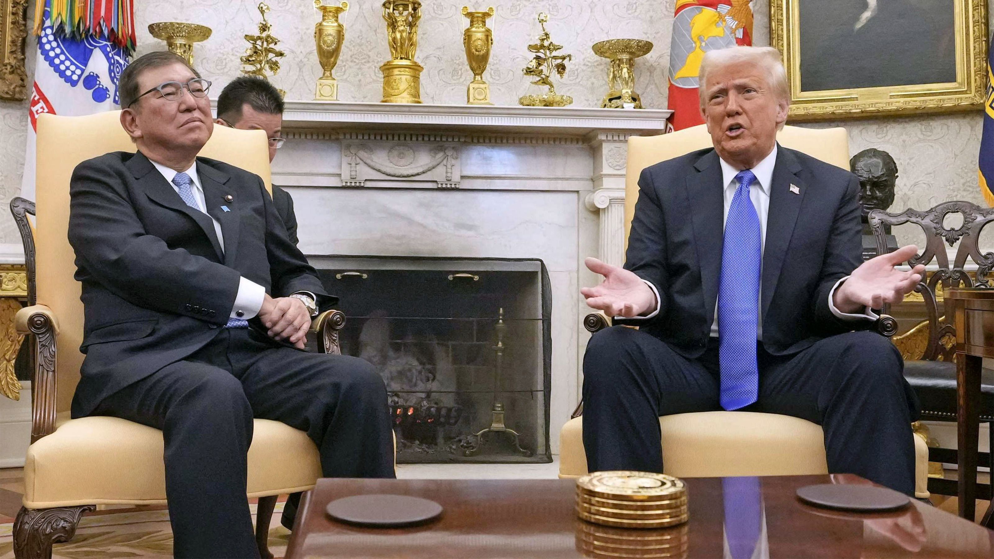 トランプ 再選 確率 (99) 사진