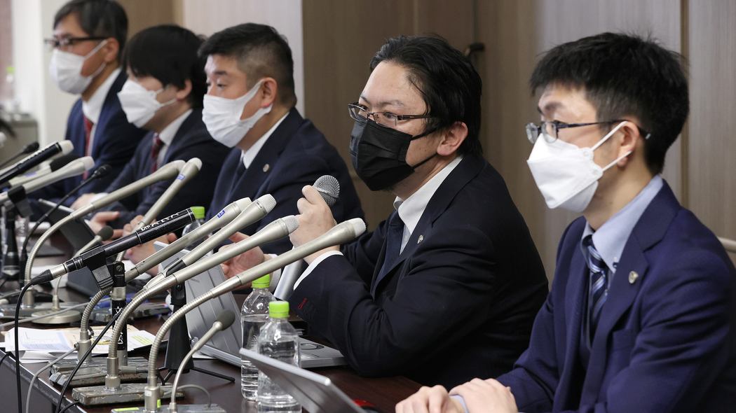 わが子に｢むち打ち｣をためらう人は愛が足りない…信者を虐待に駆り立てる｢エホバの証人｣のおそろしい教え ｢困難なことをやり遂げた｣という達成感が得られる