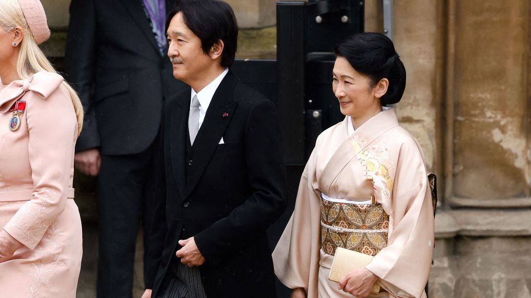 次の天皇は秋篠宮さまか､悠仁さまか…｢皇嗣というジョーカー的立場｣に期待していること ｢皇嗣は皇太子より格下｣は間違っている
