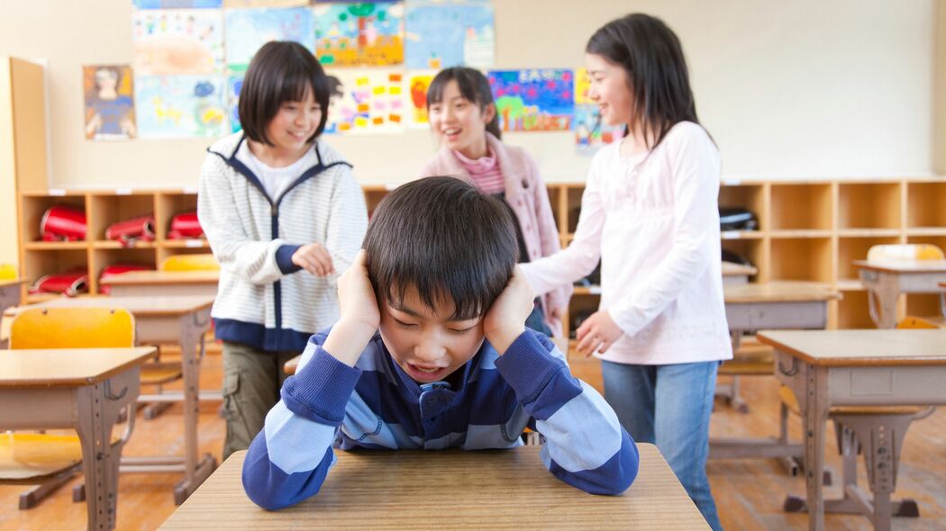 だから｢いじめ｣に加担してしまう…10万人の脳を診た脳内科医が考える｢子どもの生存能力を削る親の特徴｣