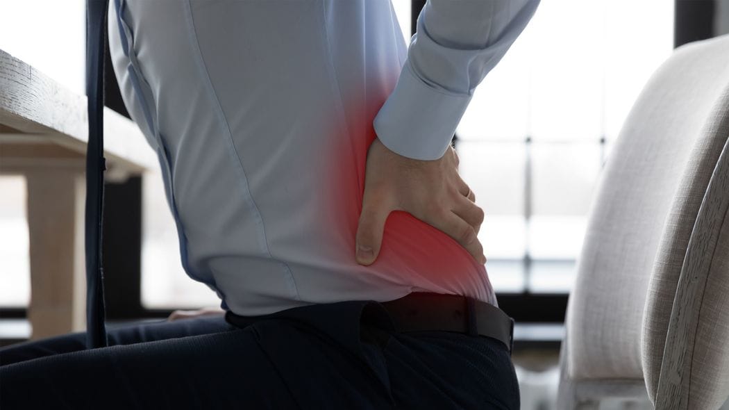 1回1分､家にいながらできる…9割の専門家が｢どのタイプの腰痛にも効果あり｣と指摘する"最強の治療"