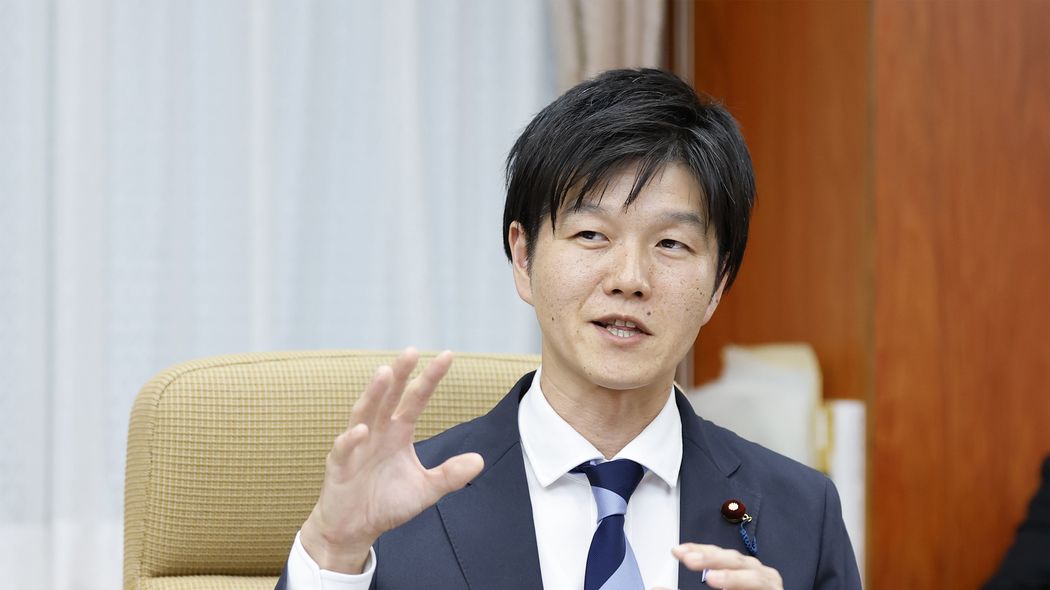 米価格の最高値更新に慌てる必要はない…鈴木憲和農水相の｢大増産しない｣方針に一理も二理もあるワケ